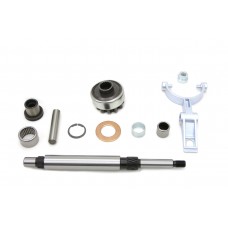 Starter Shaft Assembly Kit with Starter Drive 17-0240