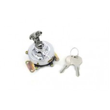 Steel 5 Terminal Ignition Switch 32-0418