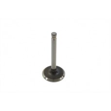 Steel Exhaust Valve 11-0661