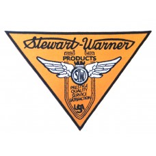 Stewart Warner Patches 48-1359