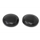 Stock Style Gas Cap Set Vented and Non-Vented 38-0540