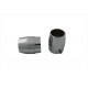 Straight Exhaust Pipe Tip Set 30-0453