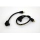 Sumax Spark Plug Wire Kit 8.2mm Black 32-5202