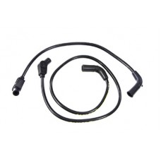 Sumax Spark Plug Wire Set 8.2mm Black 32-5209
