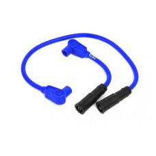 Sumax Spark Plug Wire Set Blue 32-2063