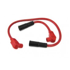 Sumax Spark Plug Wire Set Red 32-2023