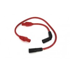 Sumax Spark Plug Wire Set Red 32-2024