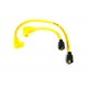 Sumax Yellow 8mm Spark Plug Wire Set 32-7431