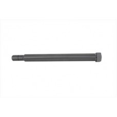 Swingarm Pivot Pin with 1