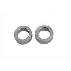 Swingarm Pivot Spacer Set 44-0100