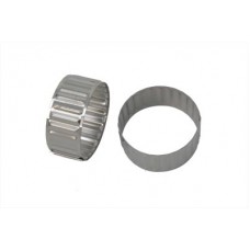 Swingarm Tolerance Bushing Rings 31-0444