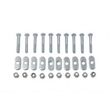 T-Bolt Set 31-0223