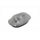 Tail Lamp Lens Laydown Style Clear 33-0934
