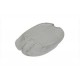 Tail Lamp Lens Laydown Style Clear 33-1154