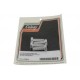 Tappet Block Screw Kit Cadmium 9846-4