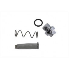 Tappet Oil Screen Kit 12-0151