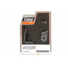 Throttle Cable Bracket 9005-4