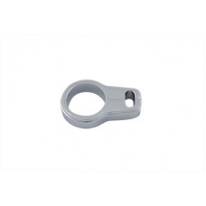 Throttle Cable Clamp Chrome 31-9943