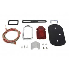 Tombstone Tail Lamp Parts Kit 33-1309