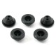 Tombstone Tail Lamp Rubber Bushing 28-0666
