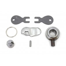 Tool Box Lock Assembly 50-0342