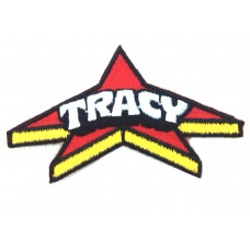 Tracy Patches 48-1650