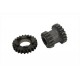 Transmission 1st and 2nd Gear Set 17-0060