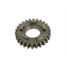 Transmission Countershaft 1st Gear 26 Tooth 17-0199