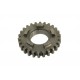 Transmission Countershaft 1st Gear 26 Tooth 17-0199