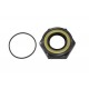 Transmission Duo-Seal Nut 17-9759