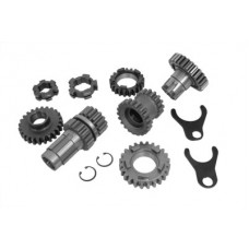 Transmission Gear Set 2.60 1st 1.23 3rd 17-6003