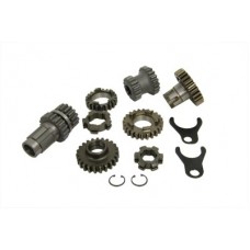 Transmission Gear Set 2.60 1st 1.35 3rd 17-6002