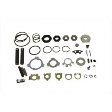 Transmission Hardware Kit Ratchet Top 17-2120