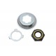 Transmission Lock and Seal Nut 4th Gear 17-9768