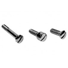 Transmission Top Cover Screw Kit Chrome 8147-13