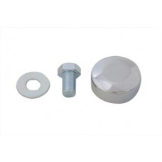 Triple Tree Top Stem Nut and Cover Kit 37-0505