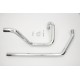 True Dual Exhaust System 29-1165