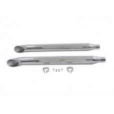 Turn Out Muffler Set 30-0382