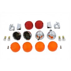 Turn Signal Kit 33-0005