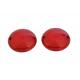 Turn Signal Red Stock Style Lens Set 33-0494