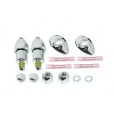 Turn Signal Relocation Kit 31-1567