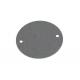 Twins Point Cover Gasket 15-1032