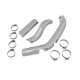 Two Into One Exhaust Heat Shield Kit 30-0333