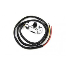 Two Position Handlebar Dimmer Switch With Wires 32-8085