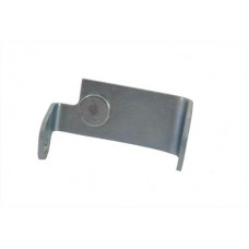 Upper Horn and Choke Bracket Zinc 31-0122