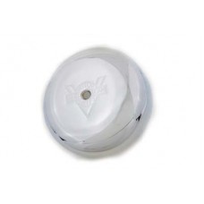 V-Logo Air Cleaner Cover 34-1042