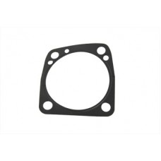 V-Twin Cylinder Base Gasket .010 15-0483