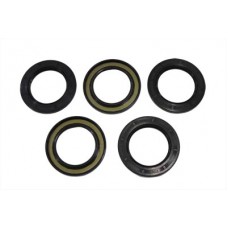 V-Twin Final Drive Front Pulley Seal 14-0962