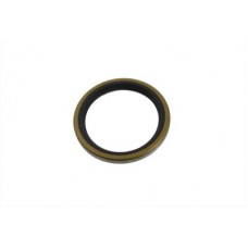 V-Twin Left Side Engine Case Replacement Seal Only 14-0177