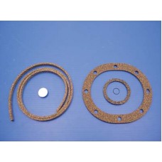 V-Twin Outer Primary Cover Gasket Kit 15-0417